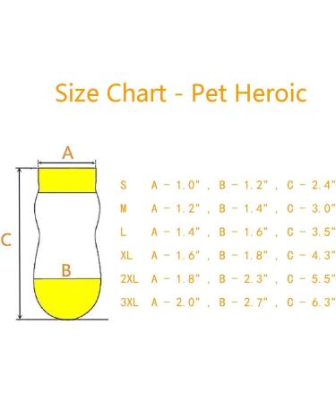 Harfkoko Pet Heroic Anti-Slip Knit Leopard Print Dog & Cat Socks | Rubber Reinforced Paw Protectors for Indoor Wear | Small-Medium-Large Dogs & Cats - Buy Online on GoSupps.com