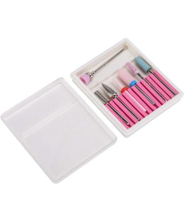 DERCLIVE GH-07 Polishing Head - Safe Wear-Resistant Stable & Durable for International Shipping - Buy Online on GoSupps.com