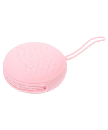 Hoement box for menstrual cup box for menstrual cup organizer for menstrual cups carrier for menstrual cups of reusable suitcase for menstrual cups