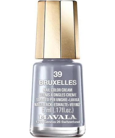 Retro Colors 2019 Nail Polish Collection - Bruxell - Buy Online on GoSupps.com