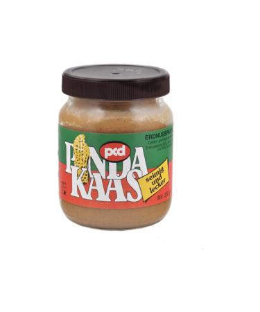 PCD Peanut Butter 12 x 350g