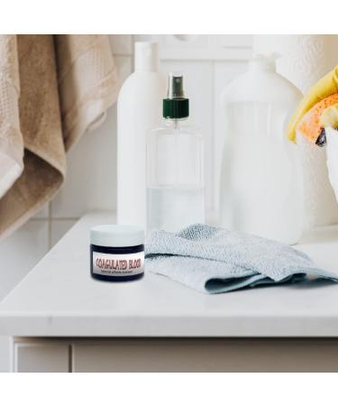 FRCOLOR 20G Fake Blood & Scar Gel Set - Halloween Makeup Accessories for Vampires & Bloody Props - Buy Online on GoSupps.com