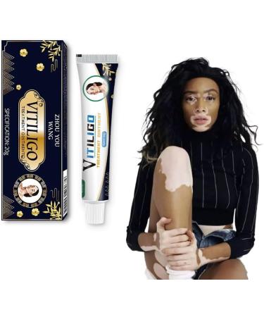 (Two Packs)Psoralea Corylifolia Skin Revitalizing Balm - External Use Tone Repair Cream for Uneven and White Spot Care - Buy Online on GoSupps.com