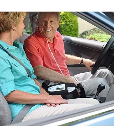 Inogen One G3 Carry Case - Black | Portable Oxygen Concentrator Accessory - Buy Online on GoSupps.com