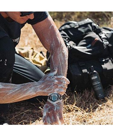 Wildland Poison Oak & Poison Ivy WASH 12oz - Remove Urushiol, Treat Rash & Itch Effectively - Buy Online on GoSupps.com