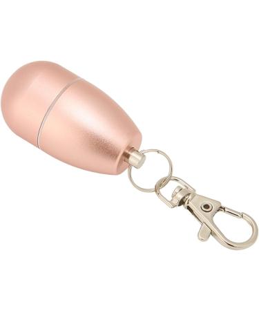 Oil Absorbing Volcanic Facial Roller Reusable Stone Face Roller Tool for Massage Easy to Clean - Buy Online on GoSupps.com