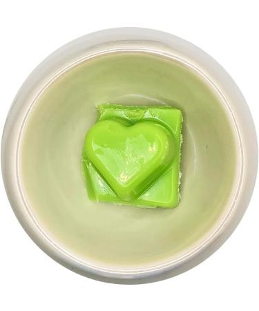 Filipino Buko Pandan Scented Candle Wax Melts - International Shipping Available - Buy Online on GoSupps.com