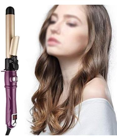 Automatic Hair Curler | Ceramic Air Spin Curler & Wand | International Shipping - Buy Online on GoSupps.com