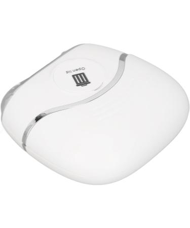 Automatic Nail Clipper Efficient and Durable Portable Electric Nail Clipper Multifunction for Home - Buy Online on GoSupps.com