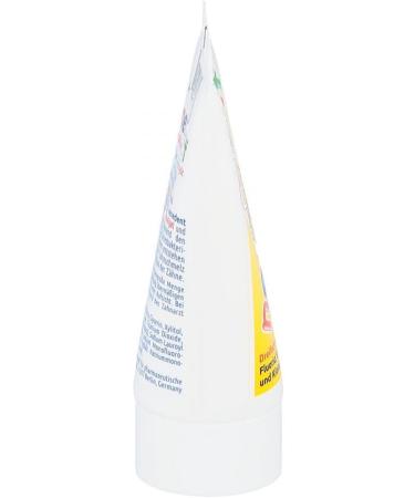 Nenedent Children's Tooth Cream 50ml - Best Dental Care for Kids | International Shipping Available - Buy Online on GoSupps.com