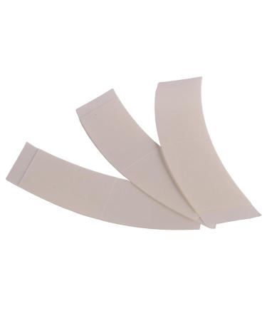 36 Pc Super Strong Hair System Adhesive Tape for Lace Wigs - Waterproof & Sweat Resistant - Buy Online on GoSupps.com