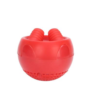 Sleep Better with the 2 in 1 Silicone Anti-snoring and Breathing Aid - Anti-fog & Haze Nose Dilator Device