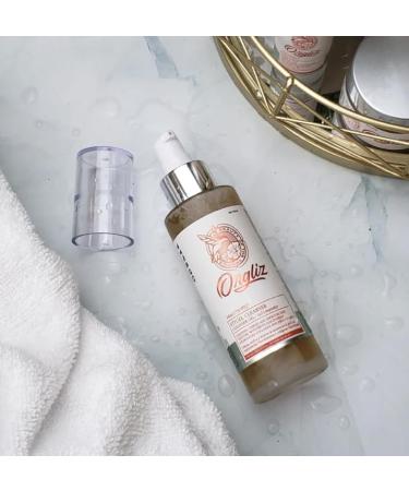 Buy Vitgel Cleanser Online - Hydrating & Gentle Face Wash for All Skin Types - Fast Worldwide Shipping - Buy Online on GoSupps.com