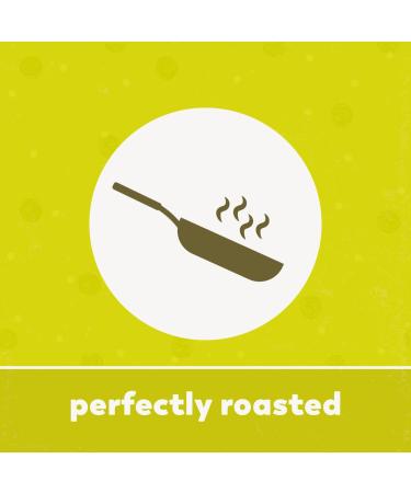 Yupik Salted Dry Roasted Soya Beans - 2.2 lb | Premium Quality Snack Option - Buy Online on GoSupps.com