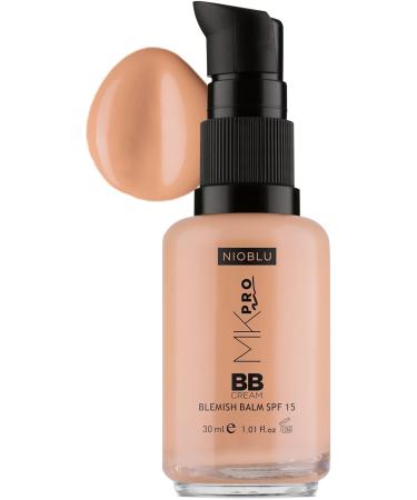 Starline Srl BB CREAM Countled Sets cream SPF 15 Medium - Buy Online on GoSupps.com
