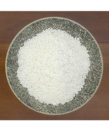 iimono Dry Konjac Rice - Low-Calorie & Low-Carbohydrate (3 x 200g) - Healthy Alternative for Weight Loss - Buy Online on GoSupps.com