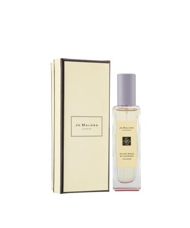 Jo Malone Silver Birch & Lavender for Women Cologne Spray Multi-color - Buy Online on GoSupps.com