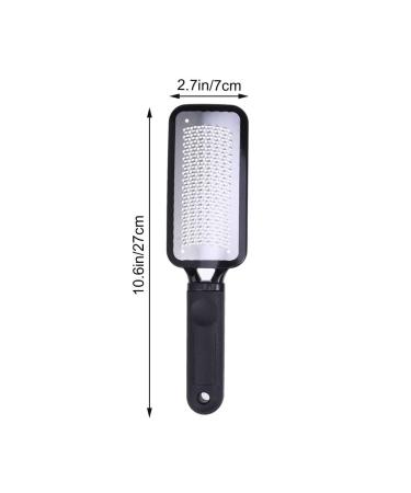 Buy Minkissy Foot Grinder & Peeling Tool Effective Dead Skin Removal & Pedicure Care for Smooth Feet - Buy Online on GoSupps.com