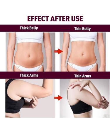 Buy Losing Off Fast Patch - 60 Slimming Fat Burner Pellets | Natural Detox for Belly Fat | 2 Packs - Buy Online on GoSupps.com