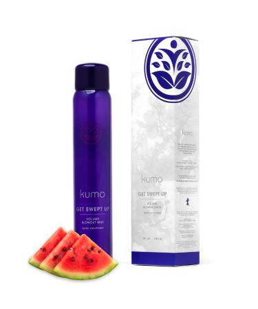 Kumo Get Swept Up Volume Blowout Mist Watermelon 6.8 Fl Oz (Pack of 1)