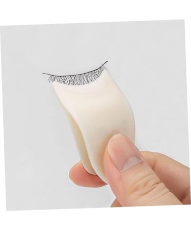 4pcs Eyelash Curler Set - Durable Wear-Resistant Eyelash Applicator & Tweezer for Perfect Lashes | Buy Online Internationally - Buy Online on GoSupps.com