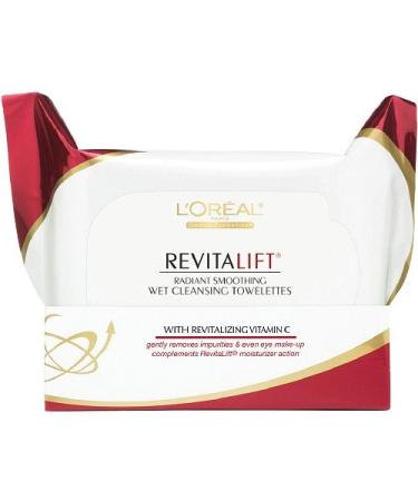 DERMO ADV Rev Towelette 30 Ct | Premium Skin Care Wipes | International Shipping Available - Buy Online on GoSupps.com