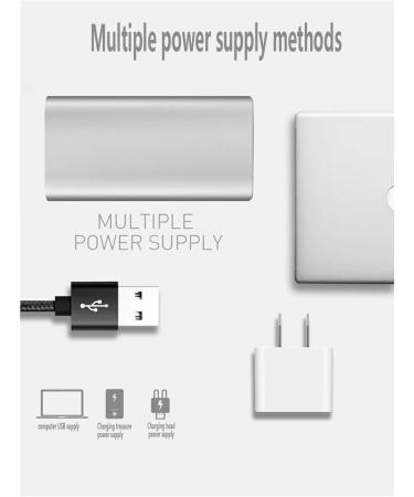 DXIA 36W UV LED Nail Dryer with Timer & USB - Fast Gel Nail Curing Lamp White - Buy Online on GoSupps.com