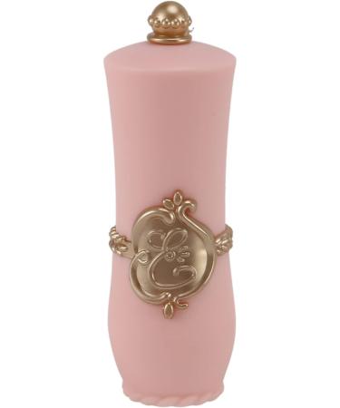 carrub Beauty Bright Flower Crystal Jelly Lipstick Magic Temperature Change Color Lip Balm Makeup Lemon yellow - Buy Online on GoSupps.com