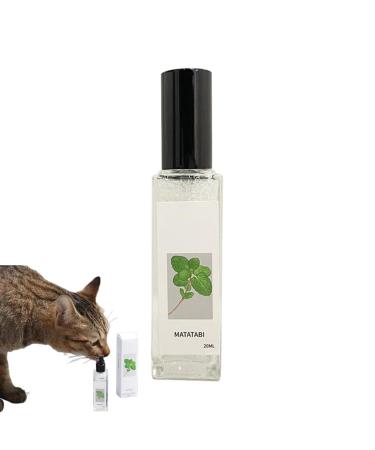 XDGJTBFMY Herbal Cat Joy Herbal Cat Joy Spray Celery Pets Herbal Cat Joy Spray Kitty Joy Spray Celery Pets Catnip Spray Cat Calming Spray Cat Anxiety Relief 1pcs