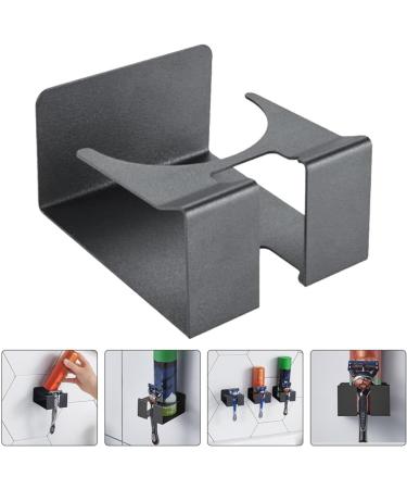 Shaver Storage Rack Stand - Premium Razor & Brush Holder for Home | Organize Your Shaving Set - Buy Online on GoSupps.com