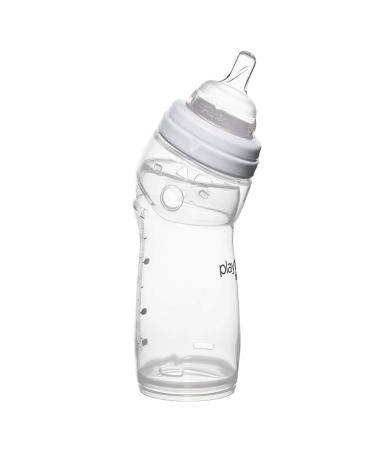 Playtex Baby Nurser Bottles 8oz 3 Pack with Pre-Sterilized Disposable Liners - Buy Online on GoSupps.com