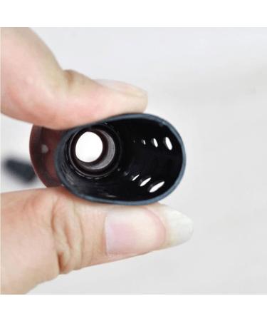 Buy Moxibustion Anti-Ash Covers - 30 Protective Sleeves for Optimal Moxibustion Treatments | International Shipping Available - Buy Online on GoSupps.com