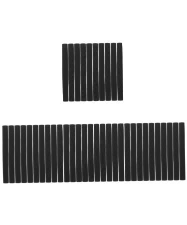 Chinese Moxa sticks mugwort moxa column roller pre-rolled tips moxibusion wormwood craft requirement moxibusion cone bar mini traditional Chinese medicine mild 40