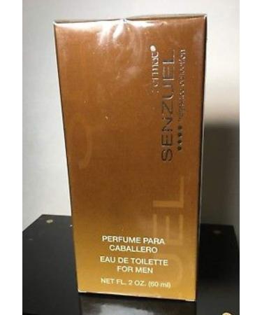 Zermat Senzuel Eau De Parfum 1.69 Oz.