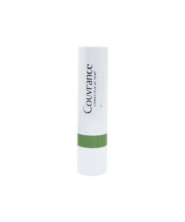 Avene Couvrance Correction Stick Green 4g 4 g (1 pack) Green - Buy Online on GoSupps.com