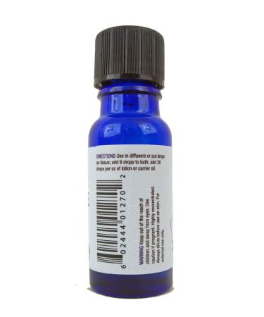 Buy Mentally Sharp Synergistic Blend 10ml - Enhance Focus & Clarity | International Shipping Available - Buy Online on GoSupps.com