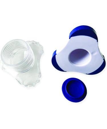 Apex Ultra Pill Crusher | Easy & Efficient Pill Grinding Tool - Buy Online on GoSupps.com