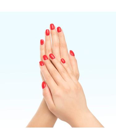 Larosa Nail Clean - Gel Nail Remover Alcohol-Free 1000ml | Studio Quality Degreasing & Cleaning with Lemon Fragrance - Buy Online on GoSupps.com