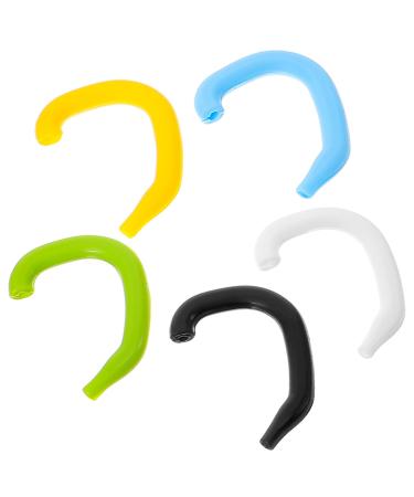 LALAFINA 25 STK ear buckles Mask-extender hearing protection cap.