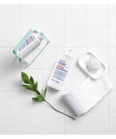 ASIS-TOBE pH Balancing Gel Cleanser 6.76 oz - Gentle & Effective Face Wash - International Shipping - Buy Online on GoSupps.com