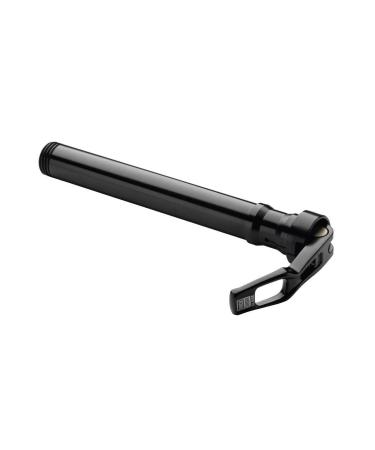 SRAM Maxle Lite Axle System for SID/Reba/Revelation/Recon/Sektor/XC32, Black, 15mm