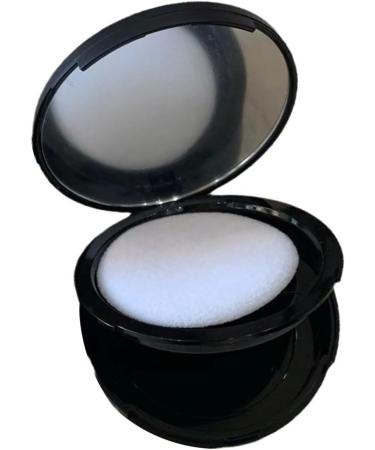 Multifunctional Makeup Powder Box with Secret Jewelry Storage Space Stylish Beauty Power Shape Box for Ornament Storage - Buy Online on GoSupps.com