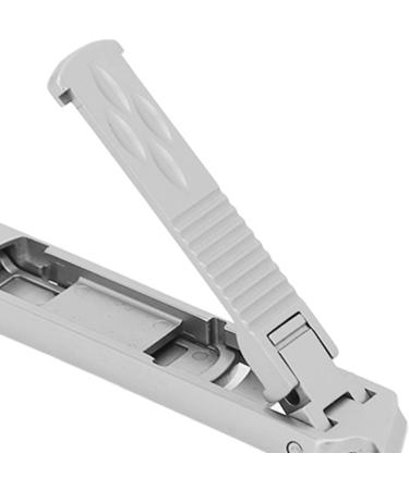 Nail Clippers Fingernail Nail Clippers Fingernail Clippers Foldable Nail Clippers Ultra Thin Nail Clippers Double Ended Nail Clipper Nail Trimmer Tool - Buy Online on GoSupps.com