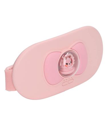 Electric Waist Heating Pillow - Portable 4 Heating Levels Wireless & Energy-Saving with 6 Massage Modes - Buy Online on GoSupps.com