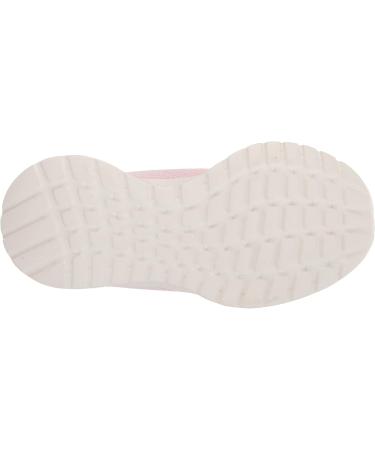 adidas Unisex-Child Tensor Run 2.0 Shoe Little Kid - Clear Pink/Chalk White - Size 2 Little Kid - Buy Online on GoSupps.com