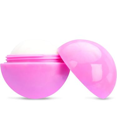 iscream Fancy Holiday Tree Classic Ball Shaped Vanilla Scented Lip Balm Fancy Tree Balm - Buy Online on GoSupps.com