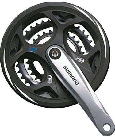 SHIMANO Unisex FCM311E222L Bike Parts - Standard Size - Buy Online on GoSupps.com