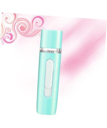 FOYTOKI Nano Atomizer Mist Spray Cool Hydrating Facial Mist for Spa-Like Experience - Buy Online on GoSupps.com