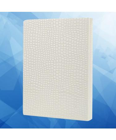 minkissy 216 Color Show Card Nail Polish Book Nail Polish Glue Display Card Nail Color Chart Nail Polish Chart Nail Glitter Nail Oil Nail Gel Polish Nail Polish Card Flash Show This 32x18cm Random color 216 colors - Buy Online on GoSupps.com