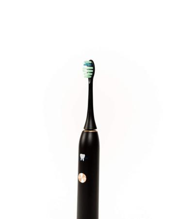 Knotty Sonic M7 Power Toothbrush - Ultimate Cleaning Fast Shipping Worldwide - Buy Online on GoSupps.com